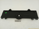 Nissan Xterra Trunk Floor Cover-1