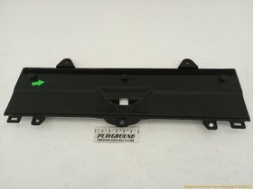 Nissan Xterra Trunk Floor Cover
