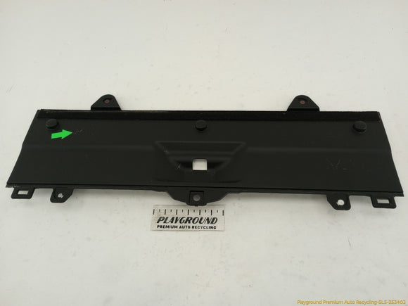 Nissan Xterra Trunk Floor Cover
