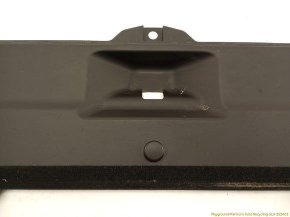 Nissan Xterra Trunk Floor Cover