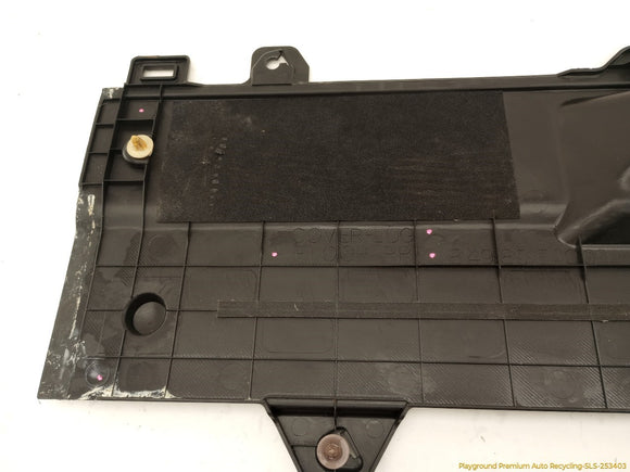 Nissan Xterra Trunk Floor Cover