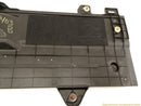 Nissan Xterra Trunk Floor Cover-7