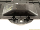 Nissan Xterra Trunk Floor Cover-8
