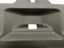 Nissan Xterra Trunk Floor Cover-9
