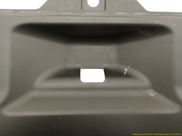 Nissan Xterra Trunk Floor Cover