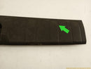 Nissan Xterra Liftgate Sill Scuff Plate-4