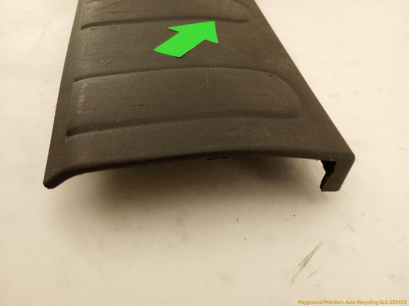 Nissan Xterra Liftgate Sill Scuff Plate
