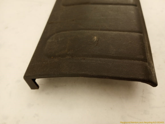 Nissan Xterra Liftgate Sill Scuff Plate