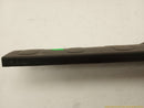 Nissan Xterra Liftgate Sill Scuff Plate-7