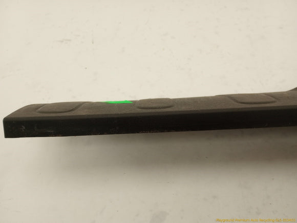 Nissan Xterra Liftgate Sill Scuff Plate