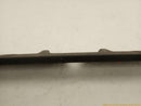 Nissan Xterra Liftgate Sill Scuff Plate-8
