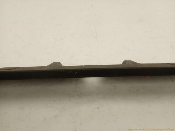 Nissan Xterra Liftgate Sill Scuff Plate