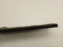 Nissan Xterra Liftgate Sill Scuff Plate-9