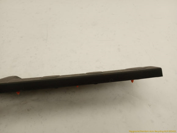 Nissan Xterra Liftgate Sill Scuff Plate