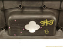 Nissan Xterra Liftgate Sill Scuff Plate-12
