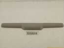 Nissan Xterra Rear Hatch Upper Trim-1