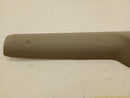Nissan Xterra Rear Hatch Upper Trim-2