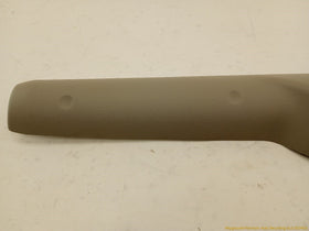 Nissan Xterra Rear Hatch Upper Trim - 0