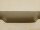 Nissan Xterra Rear Hatch Upper Trim-3