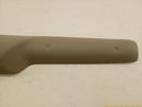 Nissan Xterra Rear Hatch Upper Trim-4