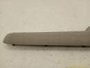 Nissan Xterra Rear Hatch Upper Trim-7