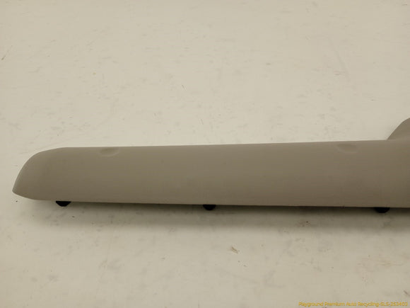 Nissan Xterra Rear Hatch Upper Trim