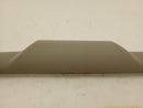 Nissan Xterra Rear Hatch Upper Trim-8
