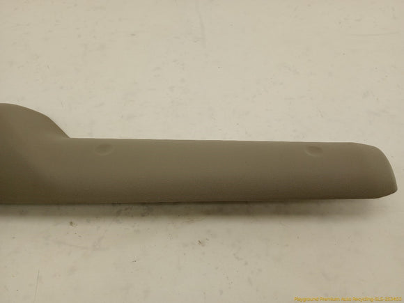 Nissan Xterra Rear Hatch Upper Trim
