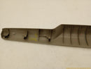 Nissan Xterra Rear Hatch Upper Trim-10