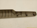 Nissan Xterra Rear Hatch Upper Trim-11