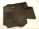 Chrysler Crossfire Pair Of Front All Weather Floor Mats-2