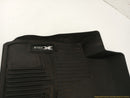 Chrysler Crossfire Pair Of Front All Weather Floor Mats-3
