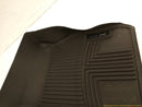 Chrysler Crossfire Pair Of Front All Weather Floor Mats-8
