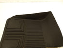 Chrysler Crossfire Pair Of Front All Weather Floor Mats-9