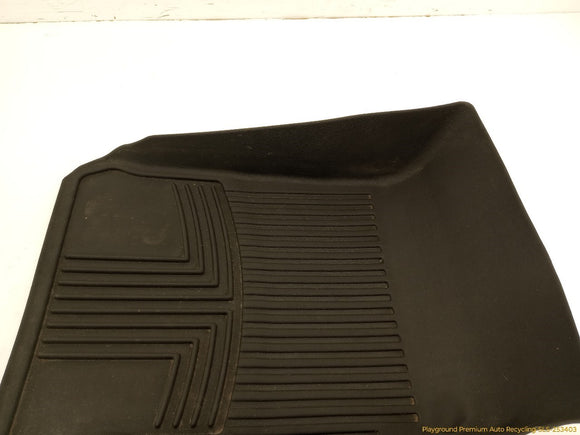 Chrysler Crossfire Pair Of Front All Weather Floor Mats