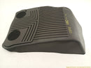 Chrysler Crossfire Pair Of Front All Weather Floor Mats-11