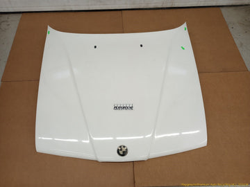 BMW 735i Hood Bonnet Panel