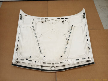 BMW 735i Hood Bonnet Panel - 0
