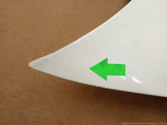 BMW 735i Hood Bonnet Panel