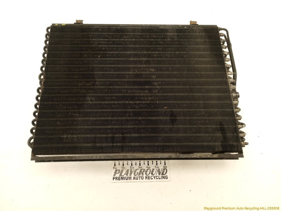 BMW 735i Radiator