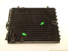 BMW 735i Radiator - 0