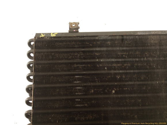BMW 735i Radiator