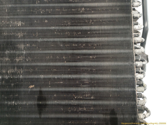 BMW 735i Radiator