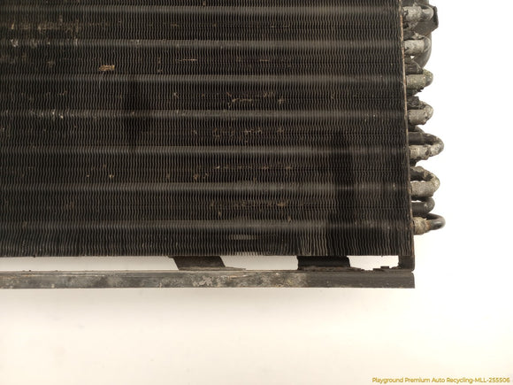 BMW 735i Radiator
