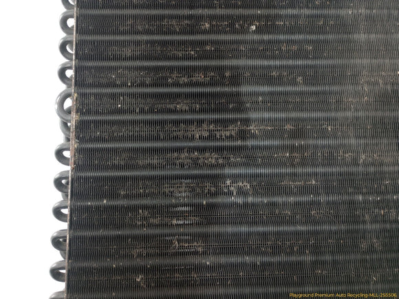 BMW 735i Radiator