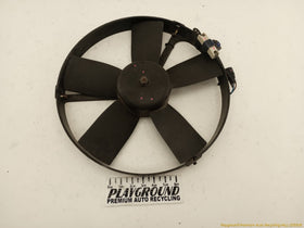 BMW 735i Radiator Fan