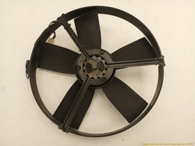 BMW 735i Radiator Fan - 0