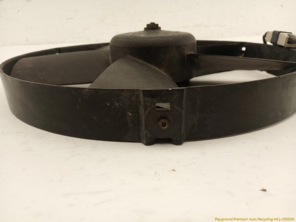 BMW 735i Radiator Fan