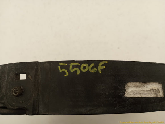 BMW 735i Radiator Fan