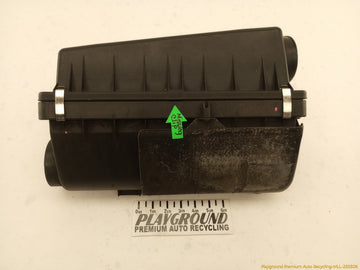 BMW 735i Air Cleaner Box Housing